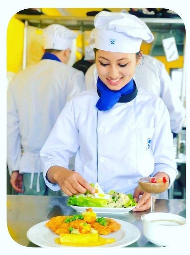 BHM Bachelor Of Hotel Management Kantipur International College 