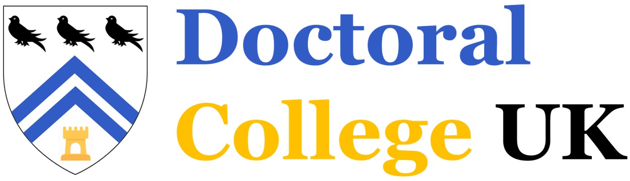 Doctoral College UK