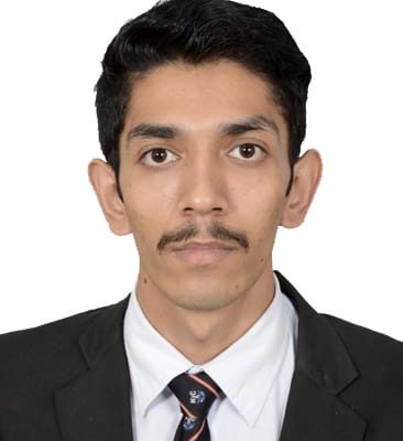 Santosh Bista